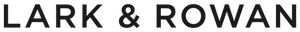 Lark and Rowan wordmark