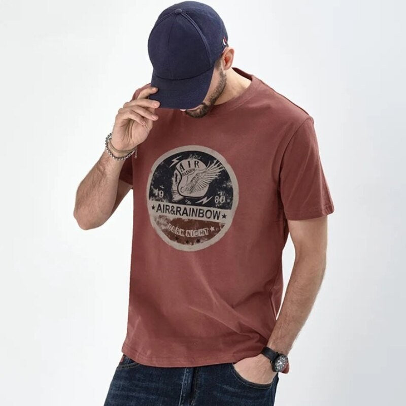 America Retro T-Shirt