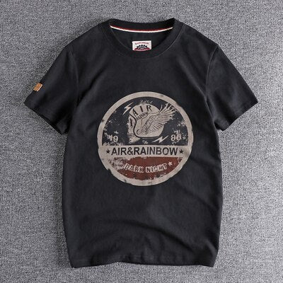 America Retro T-Shirt