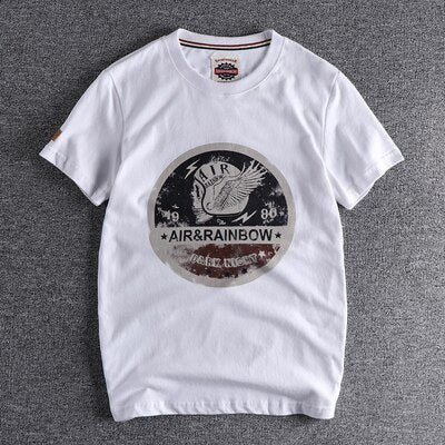 America Retro T-Shirt