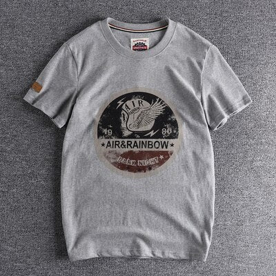 America Retro T-Shirt