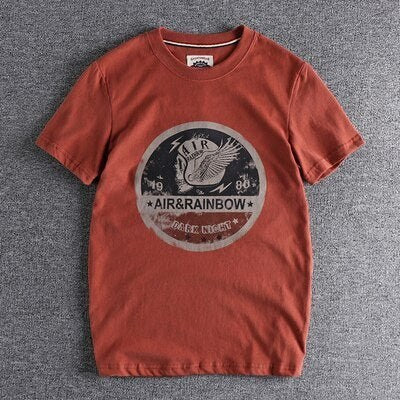 America Retro T-Shirt
