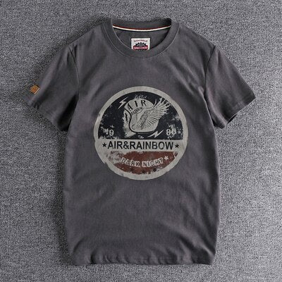America Retro T-Shirt
