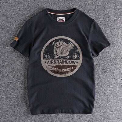 America Retro T-Shirt