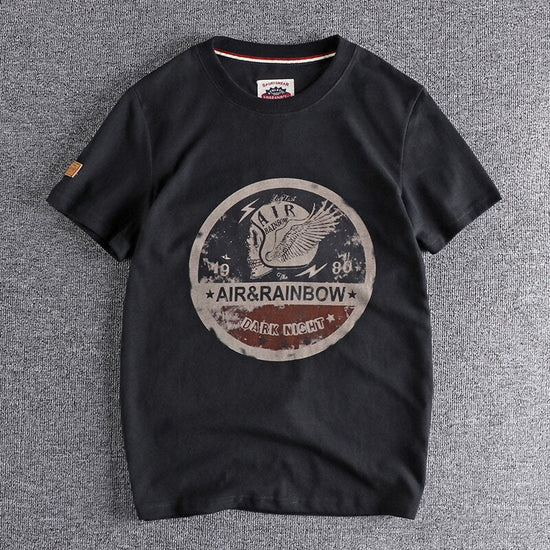 America Retro T-Shirt