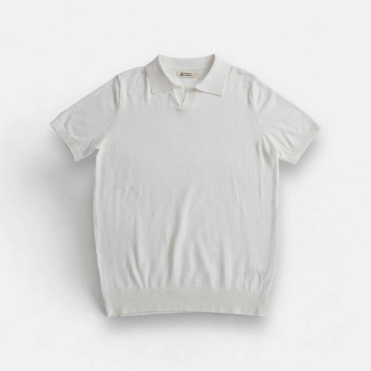 American old money polo shirt