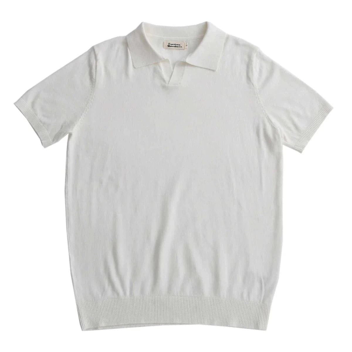 American old money polo shirt
