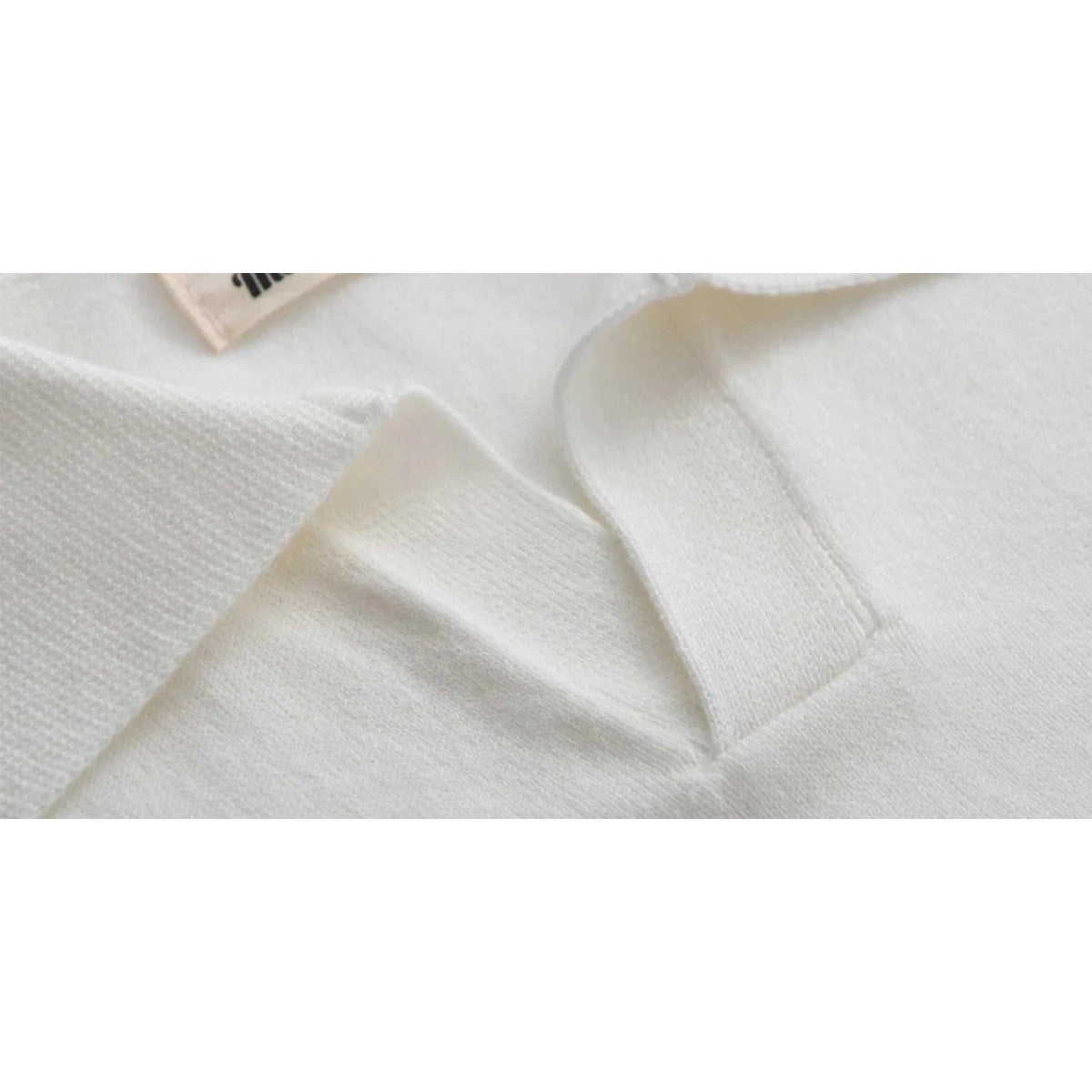 American old money polo shirt