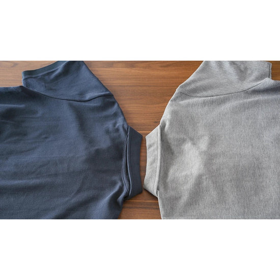 American retro 96% cotton shirt