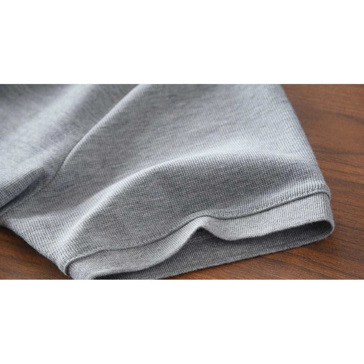 American retro 96% cotton shirt