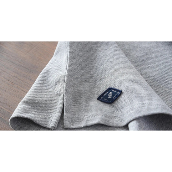 American retro 96% cotton shirt