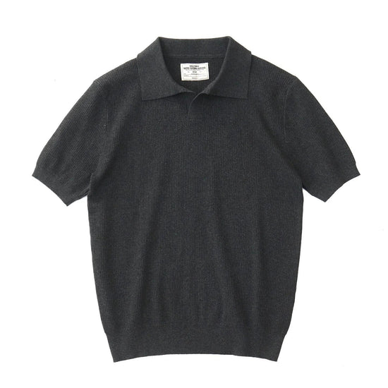 American retro polo golf t-shirt