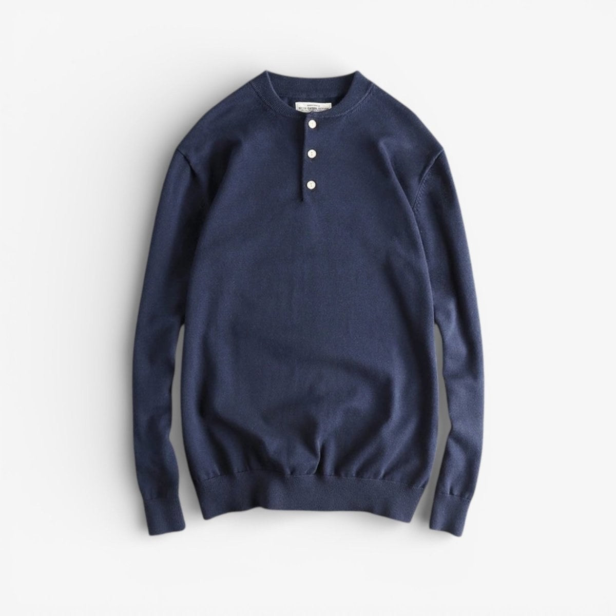 American retro sweater