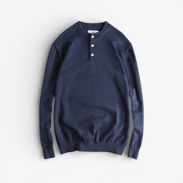 American retro sweater