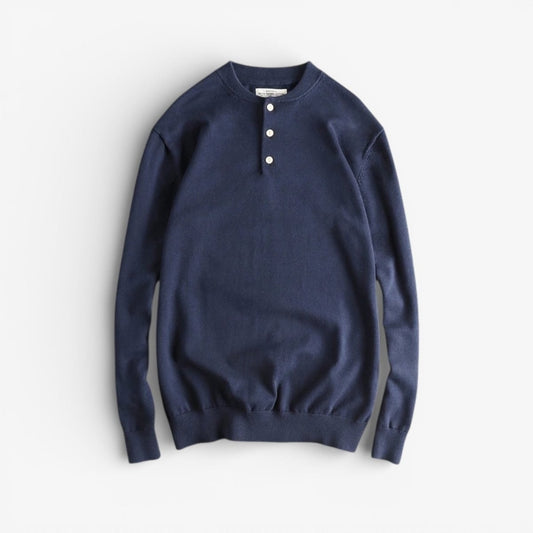 American retro sweater