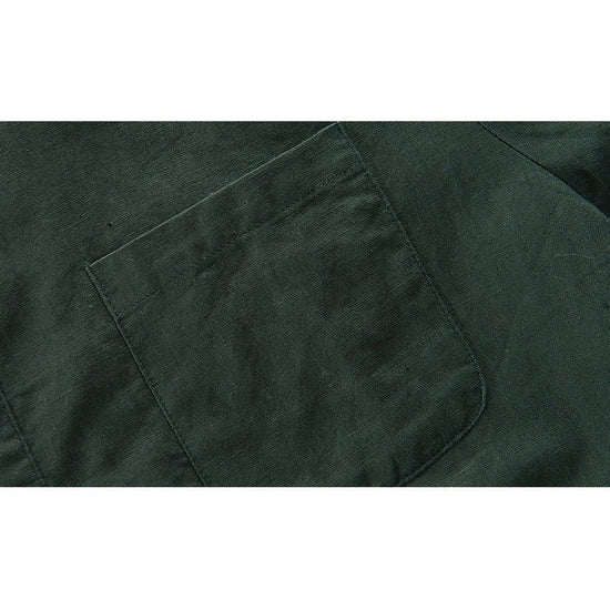 Smart Comfort Cotton Shirt