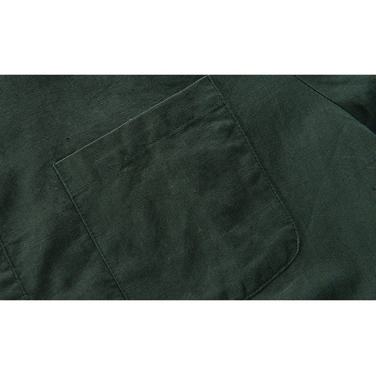 Smart Comfort Cotton Shirt