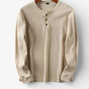 Aurelius cotton smart-casual shirt