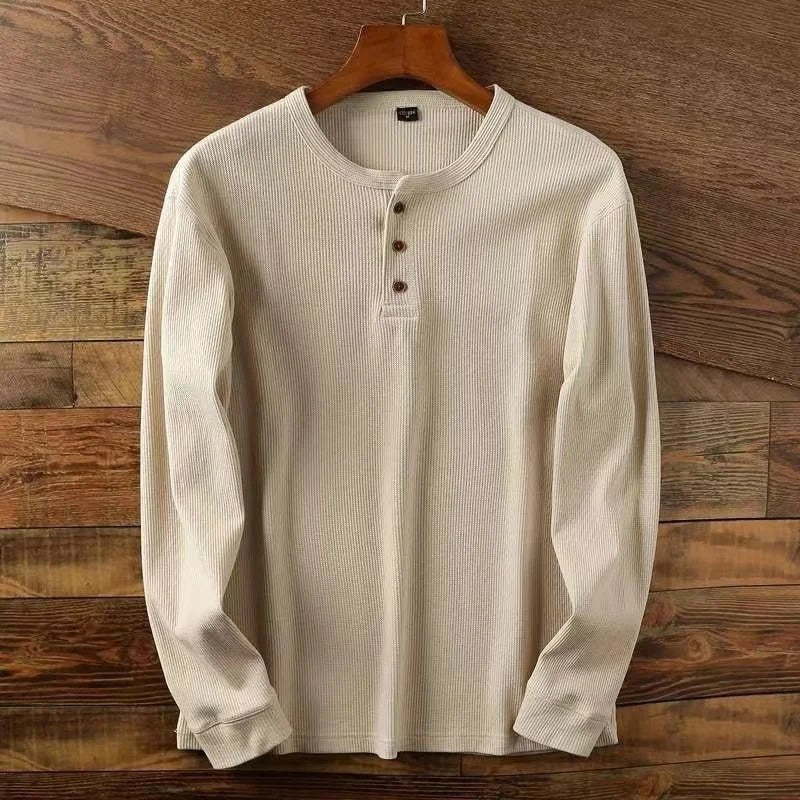 Aurelius cotton smart-casual shirt