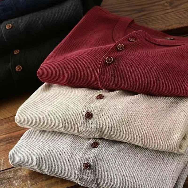Aurelius cotton smart-casual shirt