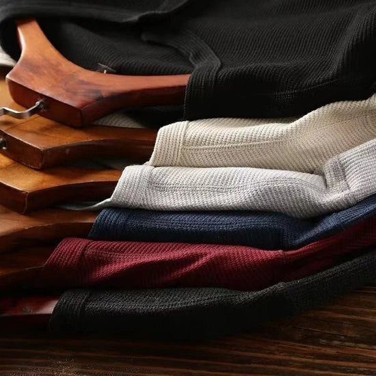 Aurelius cotton smart-casual shirt