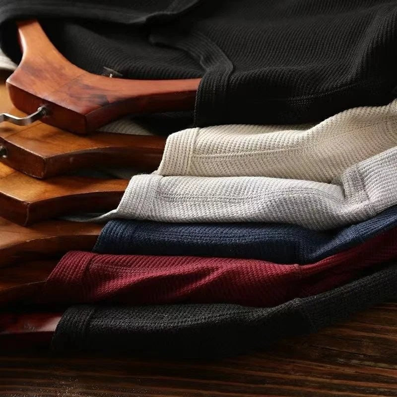 Aurelius cotton smart-casual shirt