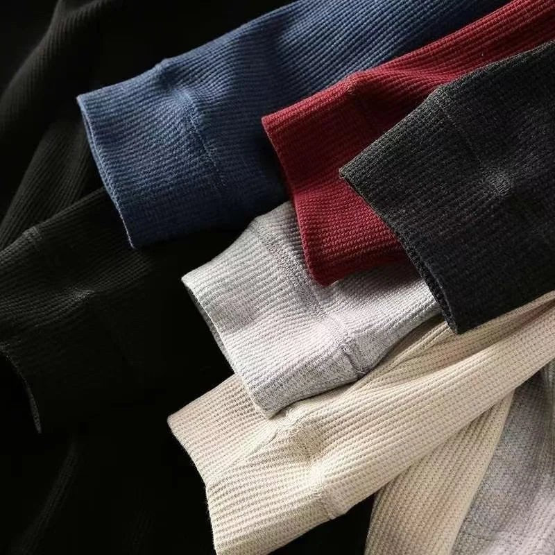 Aurelius cotton smart-casual shirt