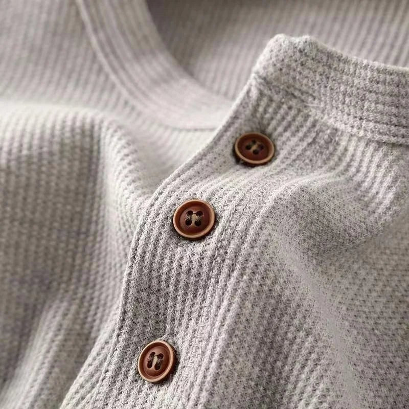 Aurelius cotton smart-casual shirt