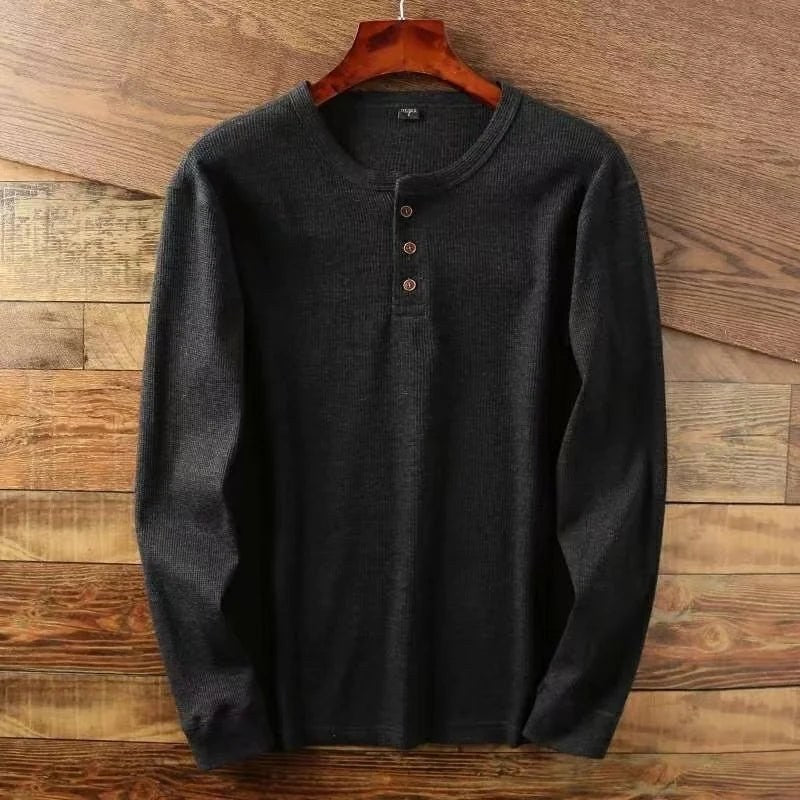 Aurelius cotton smart-casual shirt