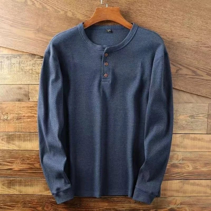 Aurelius cotton smart-casual shirt