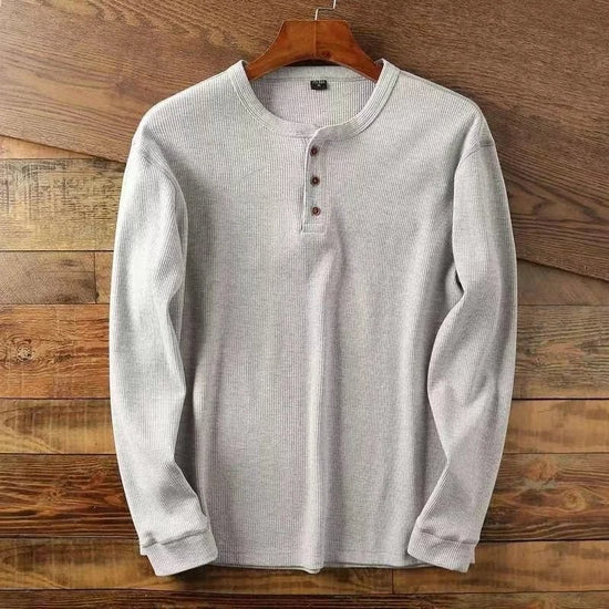 Aurelius cotton smart-casual shirt