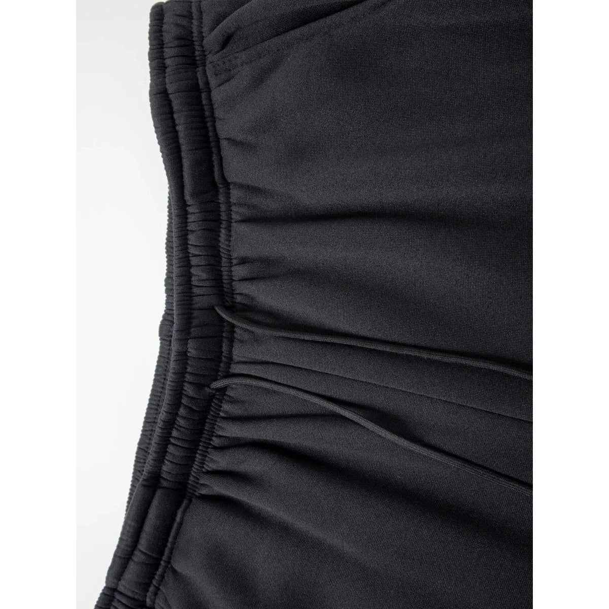 Autumn fleece joggers