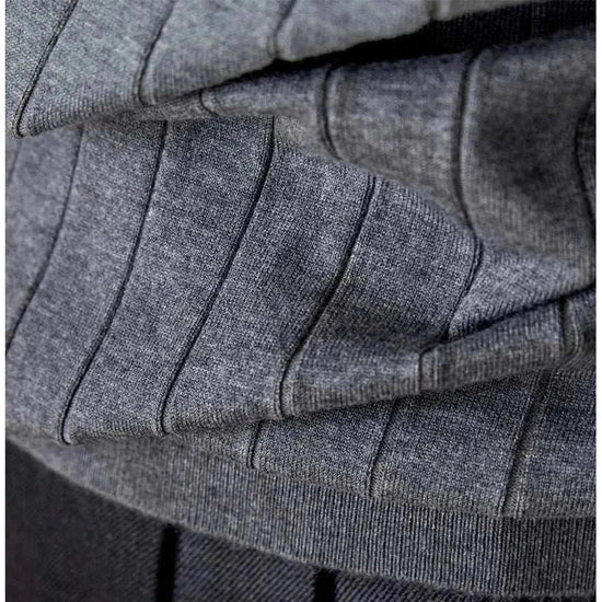 Autumn turtleneck premium sweater