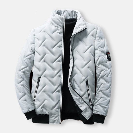 Bomber Winter Jacket