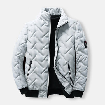 Bomber Winter Jacket