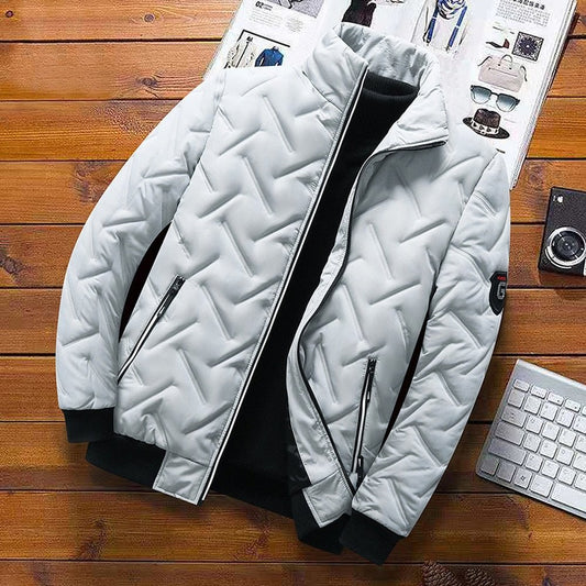 Bomber Winter Jacket