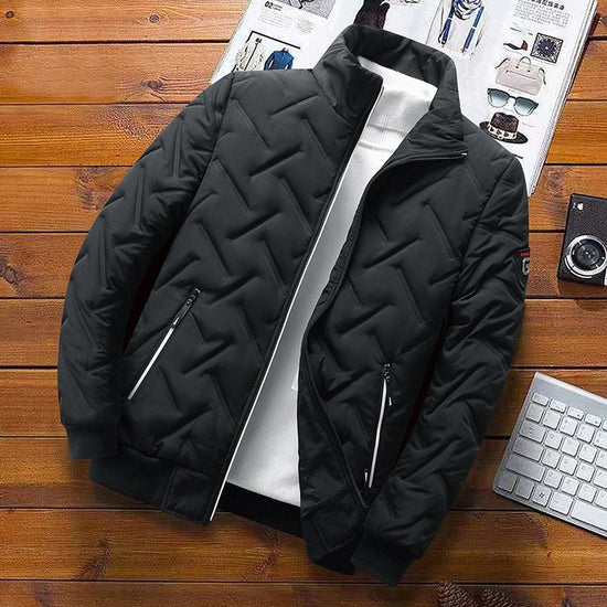 Bomber Winter Jacket