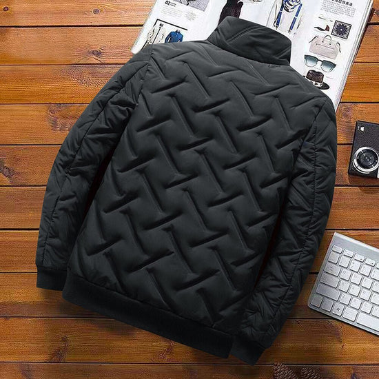 Bomber Winter Jacket