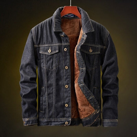 British Premium Jacket