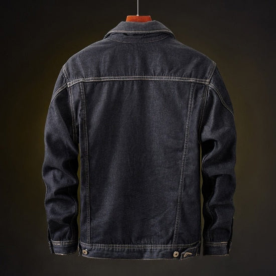 British Premium Jacket