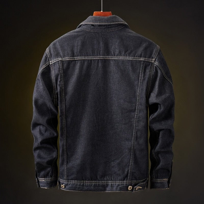 British Premium Jacket