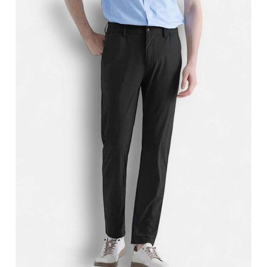 Business chino pants