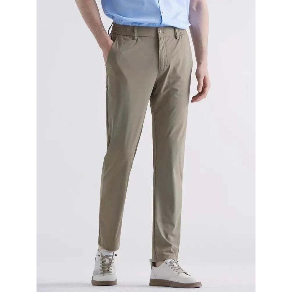 Business chino pants