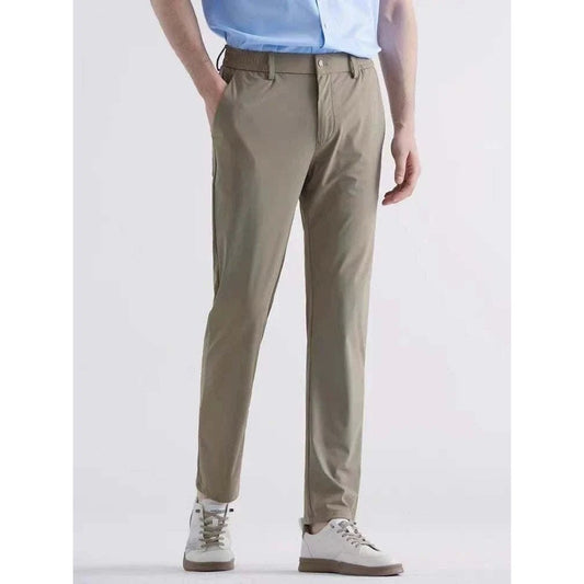 Business chino pants