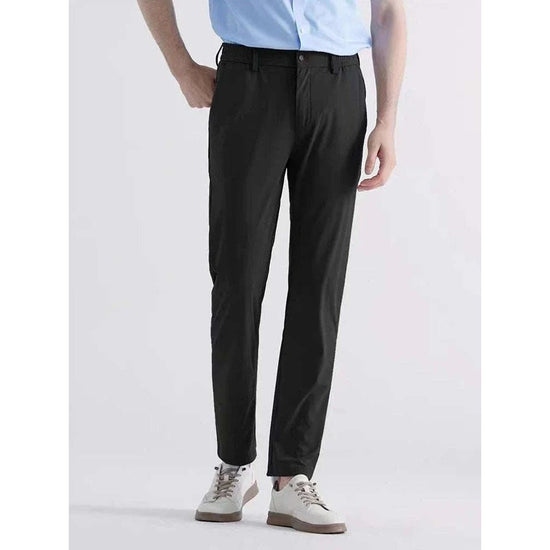Business chino pants