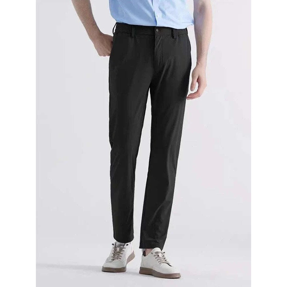 Business chino pants