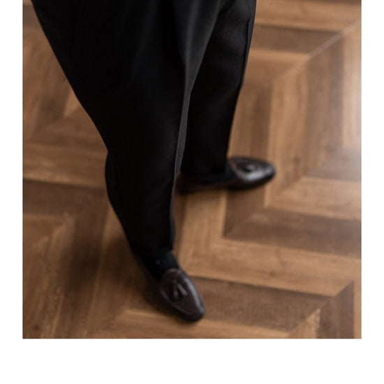 Business Office High-End Trousers