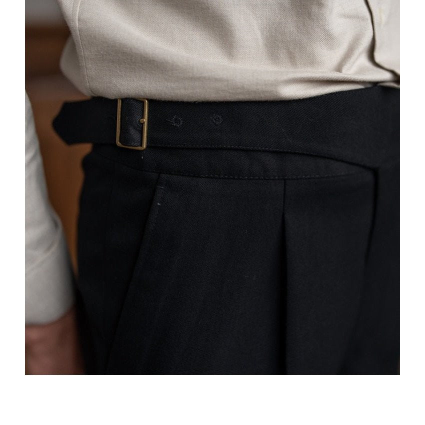 Business Office High-End Trousers