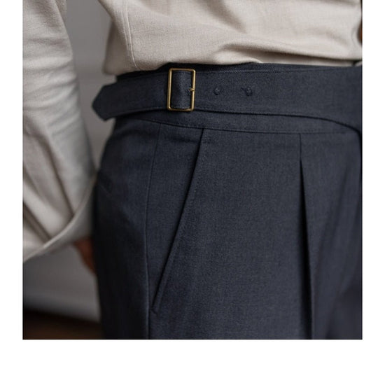 Business Office High-End Trousers