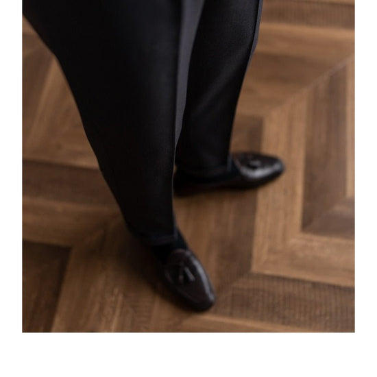 Business Office High-End Trousers